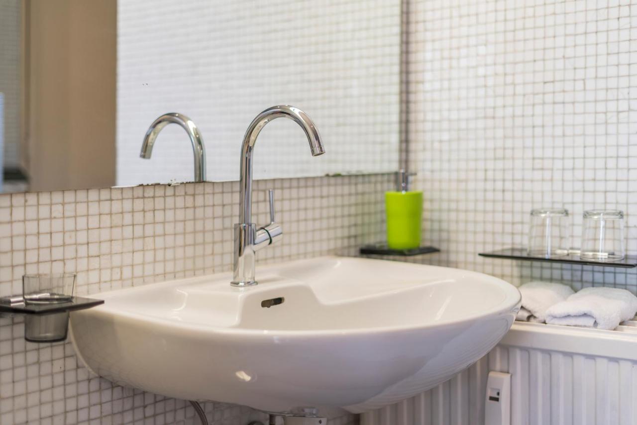 Fuths Loft Penthouse 85 Apartman Antwerpen Kültér fotó