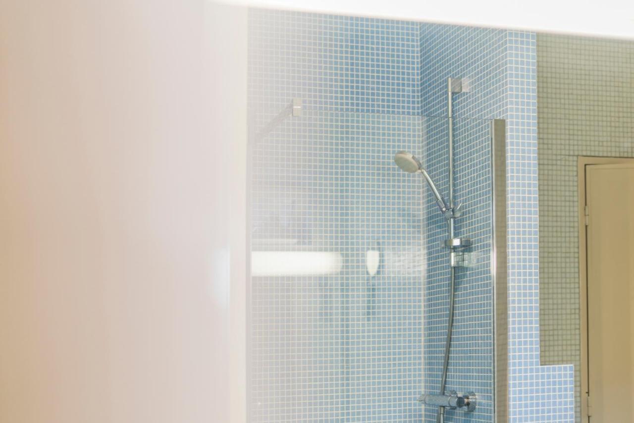 Fuths Loft Penthouse 85 Apartman Antwerpen Kültér fotó