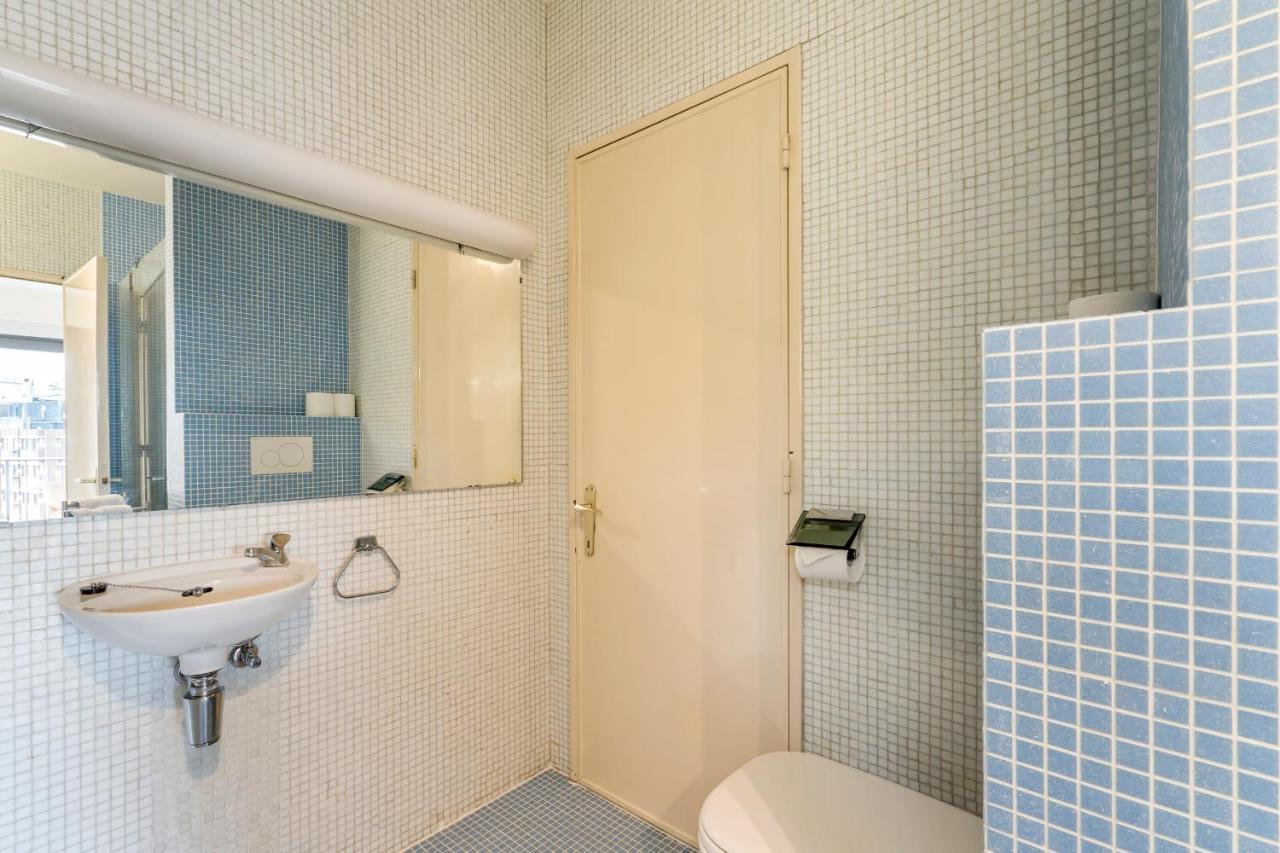 Fuths Loft Penthouse 85 Apartman Antwerpen Kültér fotó