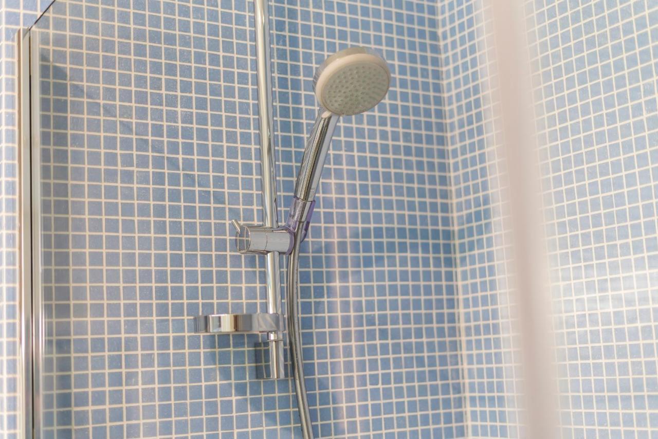 Fuths Loft Penthouse 85 Apartman Antwerpen Kültér fotó